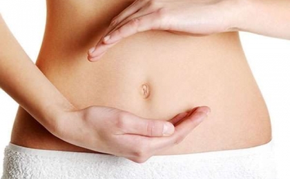 Partial Tummy Tuck