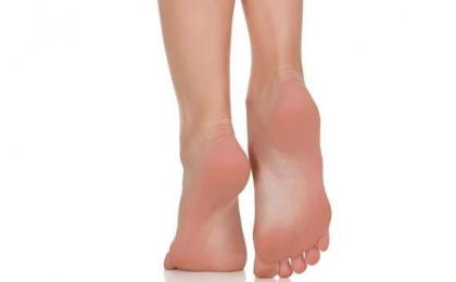 Congenital Feet Anomalies
